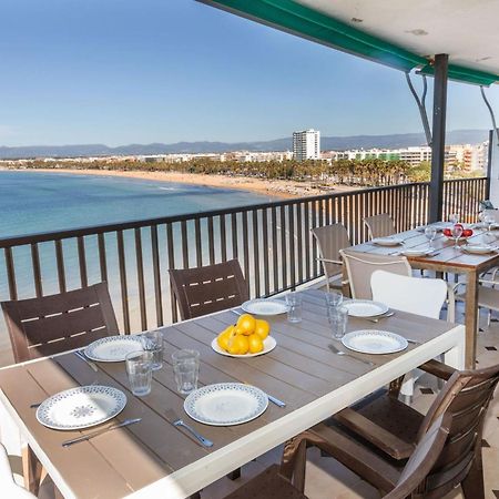 Apartment Acantilados-1 By Interhome Salou Exterior foto